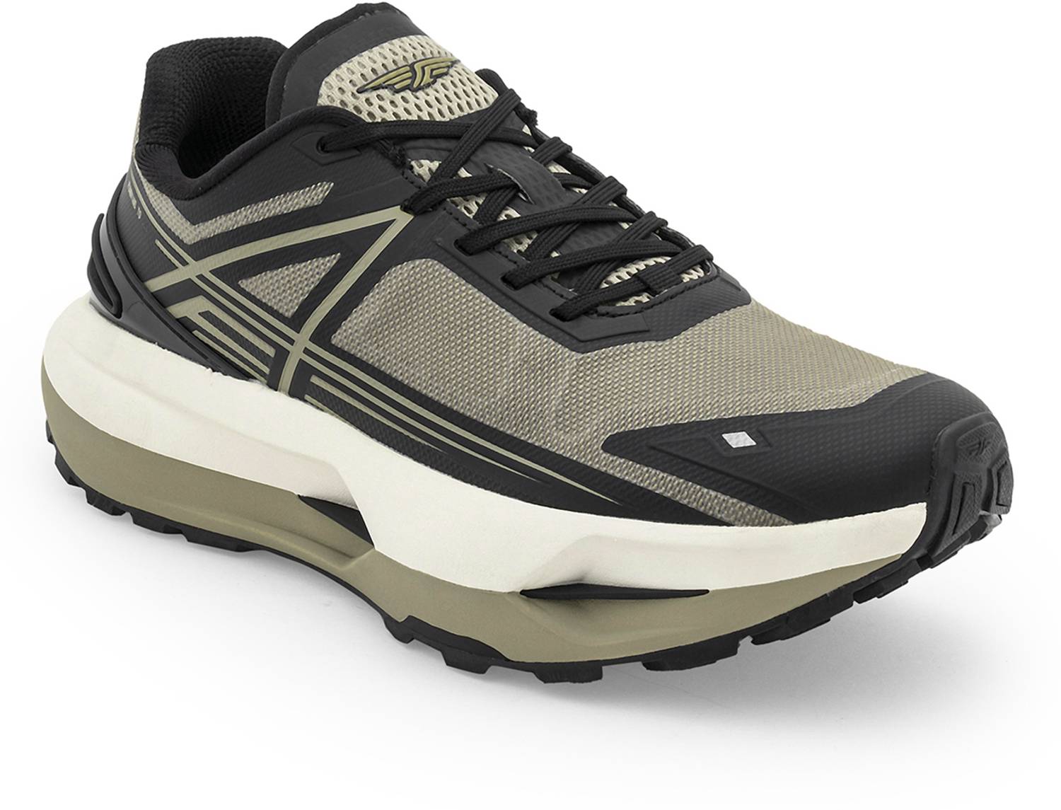 RED TAPE Men’s Athleisure Shoes – Red