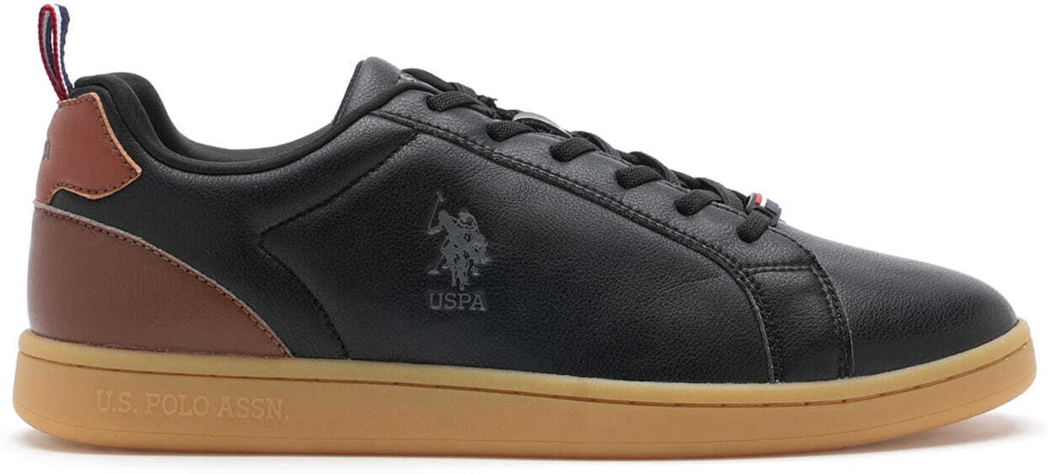 Image of U.S. POLO ASSN. Sneakers For Men