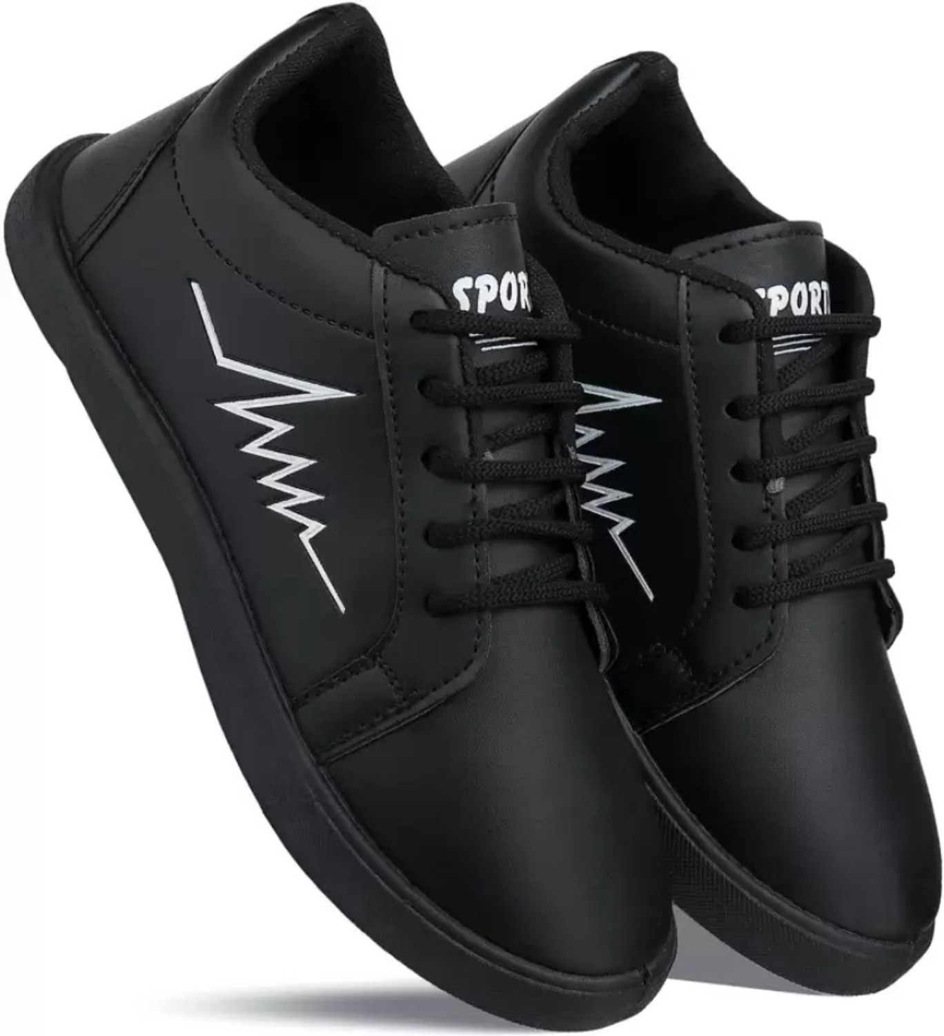 Image of jootiyapa JOOTIYAPA PREMIUM CASUALS SNEAKER SHOES FOR MEN Sneakers For Men