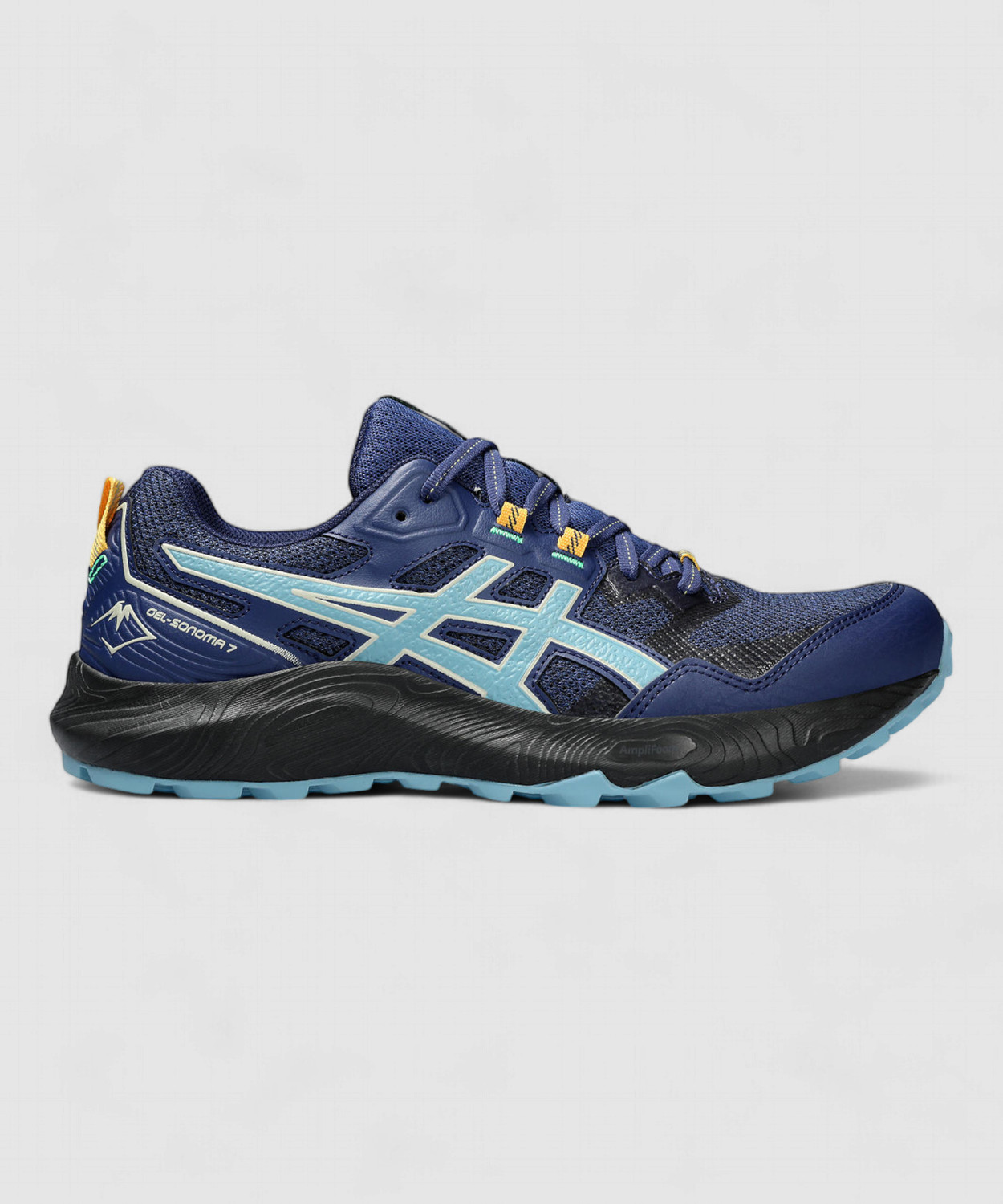 Image of Asics GEL-SONOMA 7 Running Shoes For Men