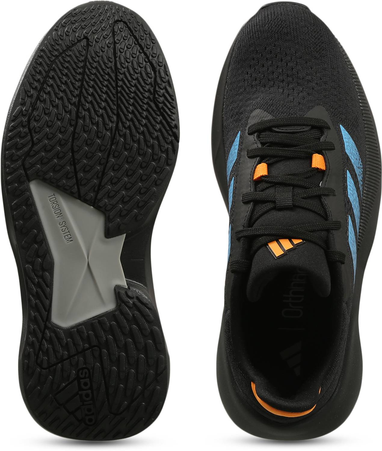 adidas TorFlex Running Shoes For Men - Image 4