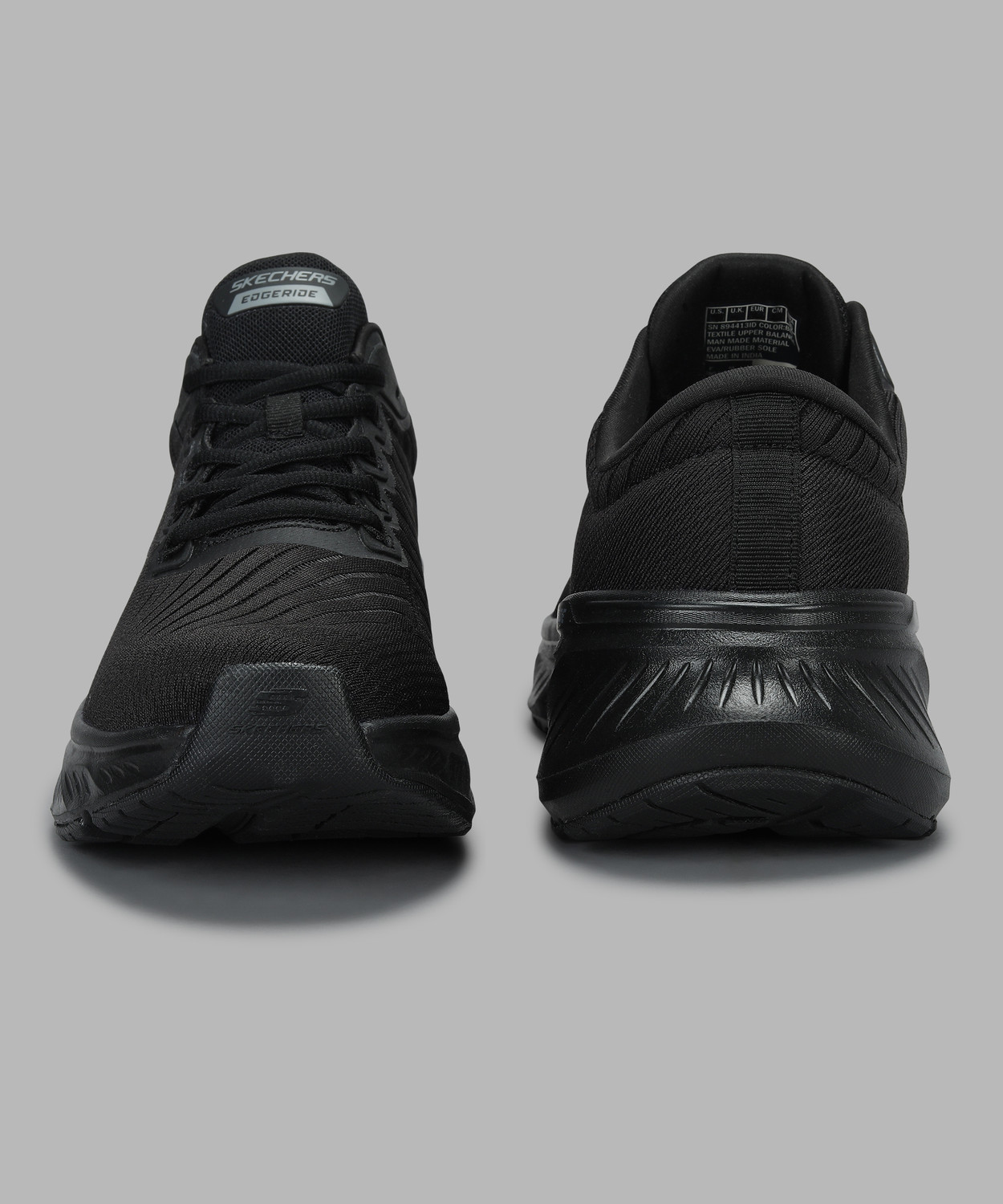 Image of Skechers EDGERIDE Sneakers For Men