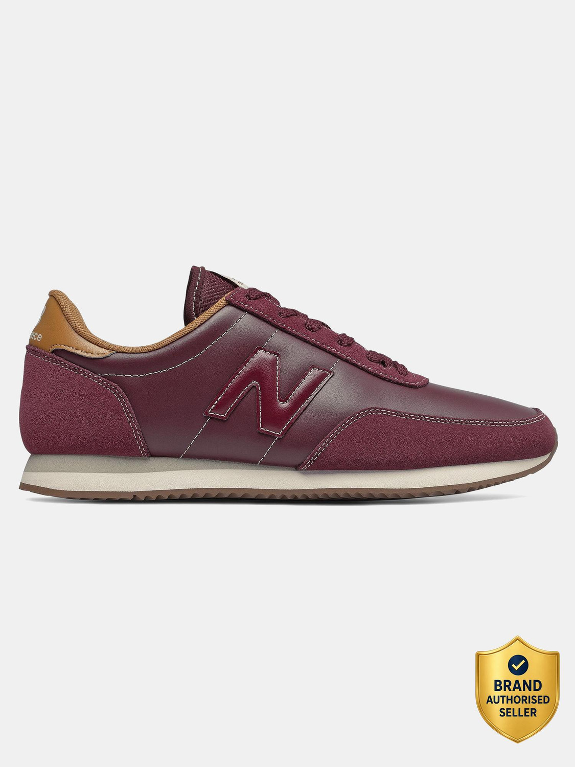Image of New Balance 720 Sneakers For Men