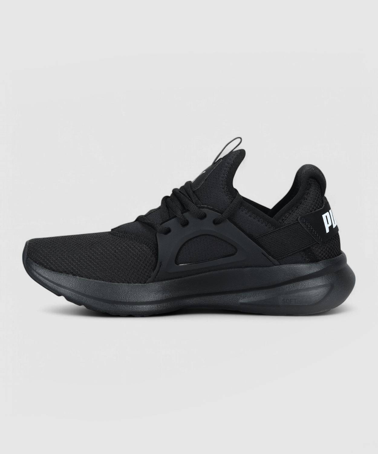 PUMA Softride Enzo Evo Better Rem Sneakers (Black) - Image 3