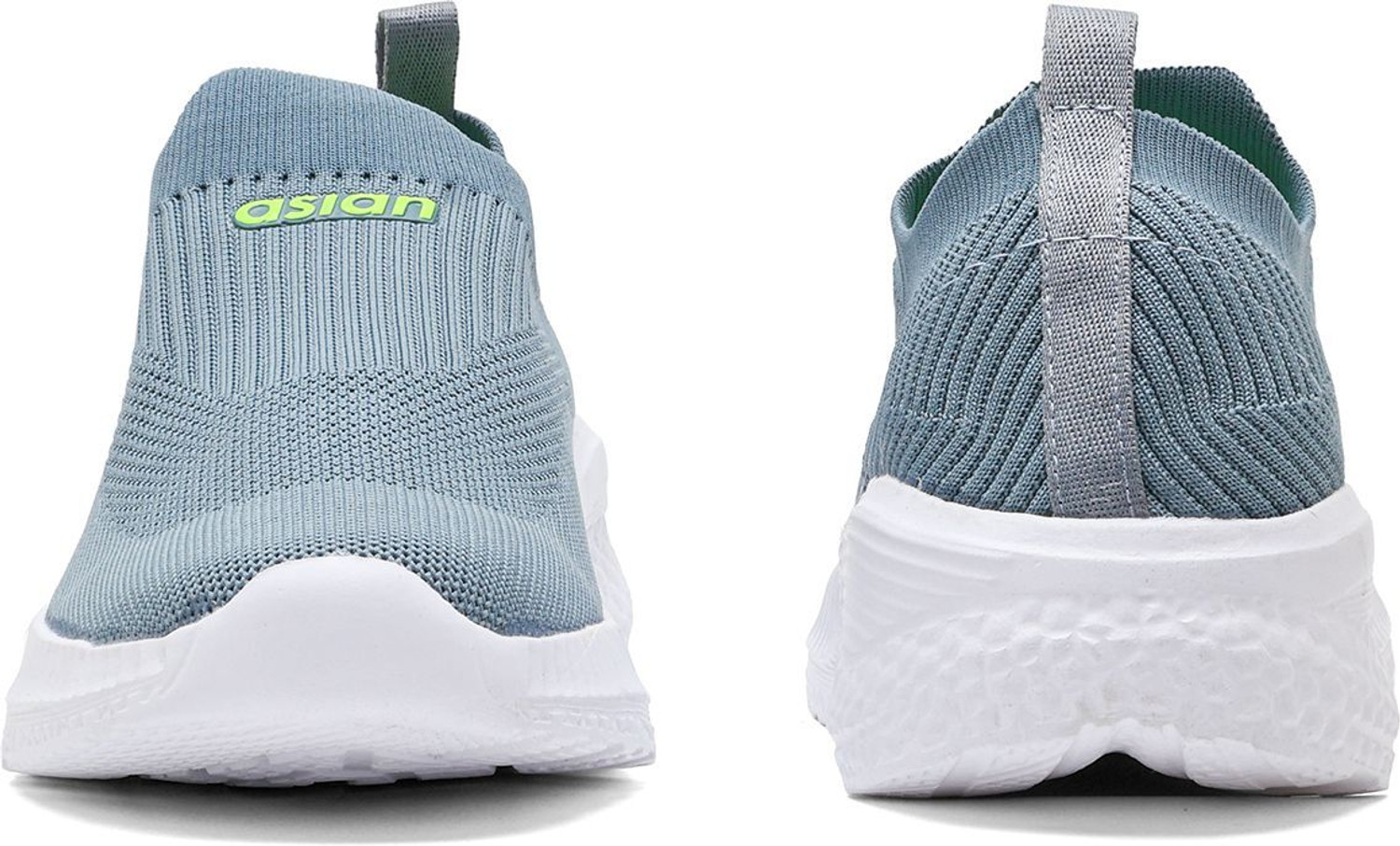 Image of asian Storm-41 Walking Shoes for Men | Stylish Slip-On Sneakers with Comfort & Grip Mocassin For Men
