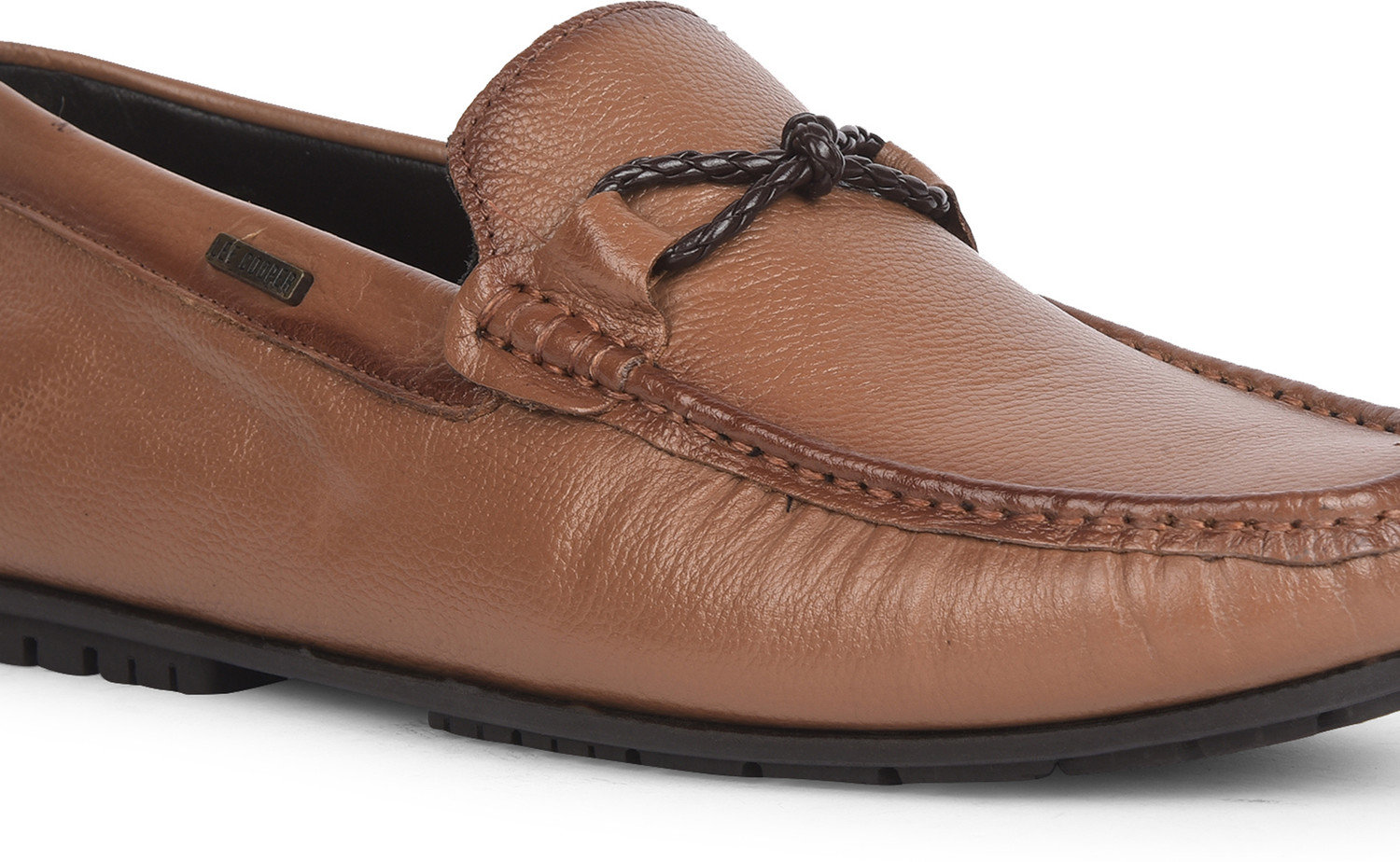 Image of LEE COOPER LC8319E Loafers For Men