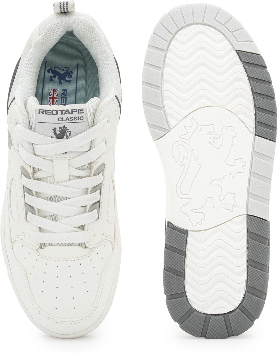 Image of RED TAPE Sneakers For Women