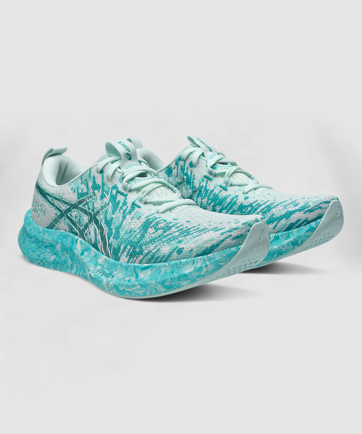 Image of Asics NOOSA TRI 16 Sneakers For Men
