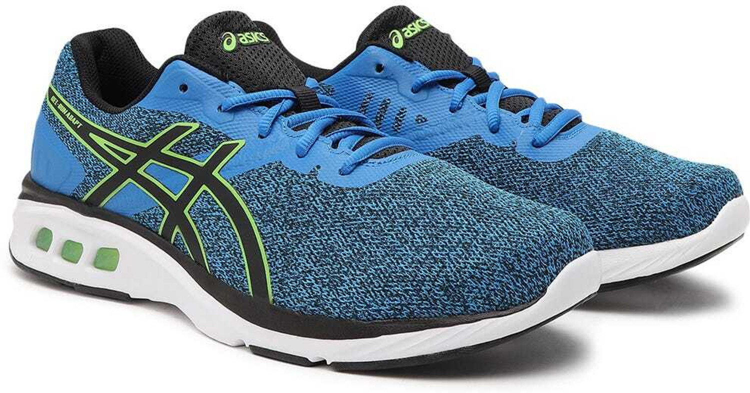 Image of Asics GEL - RUN ADAPT Running Shoes For Men