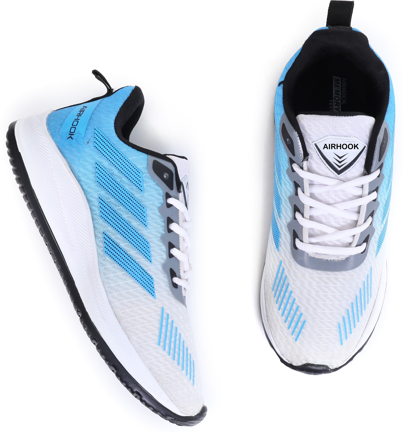 Image of airhook Sports Shoes,Running Shoes,Walking Shoes,Training Shoes, Running Shoes For Men Sneakers For Men