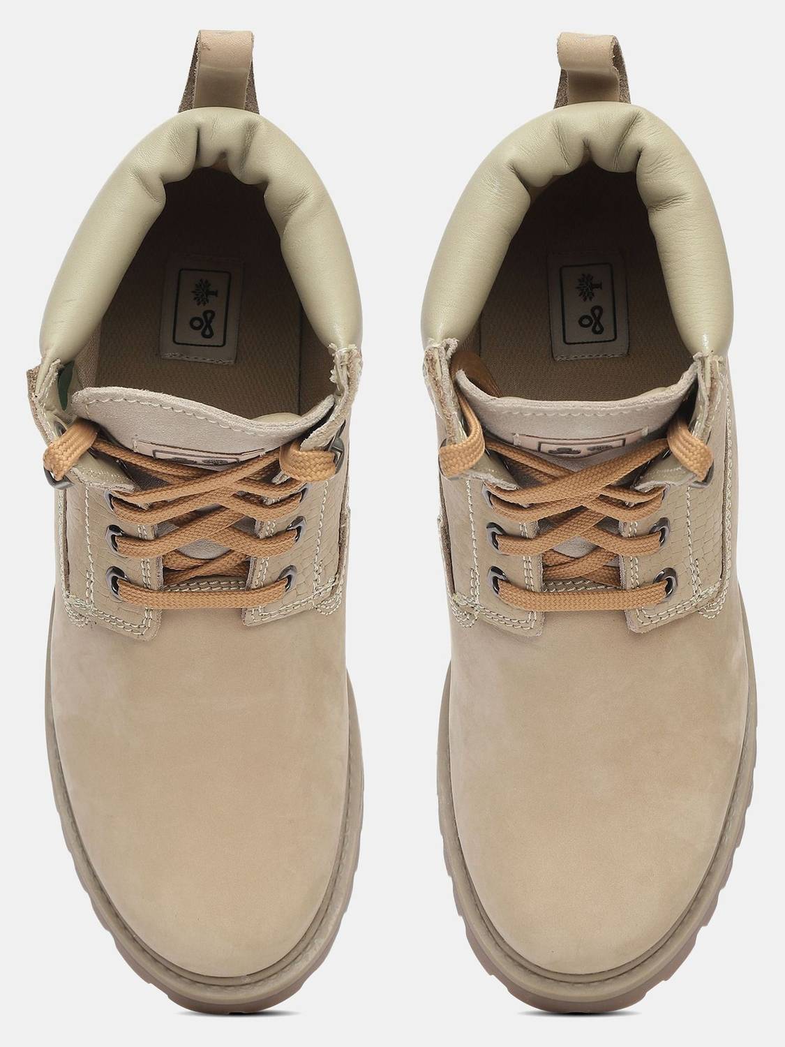 WOODLAND For Men Beige - Image 3