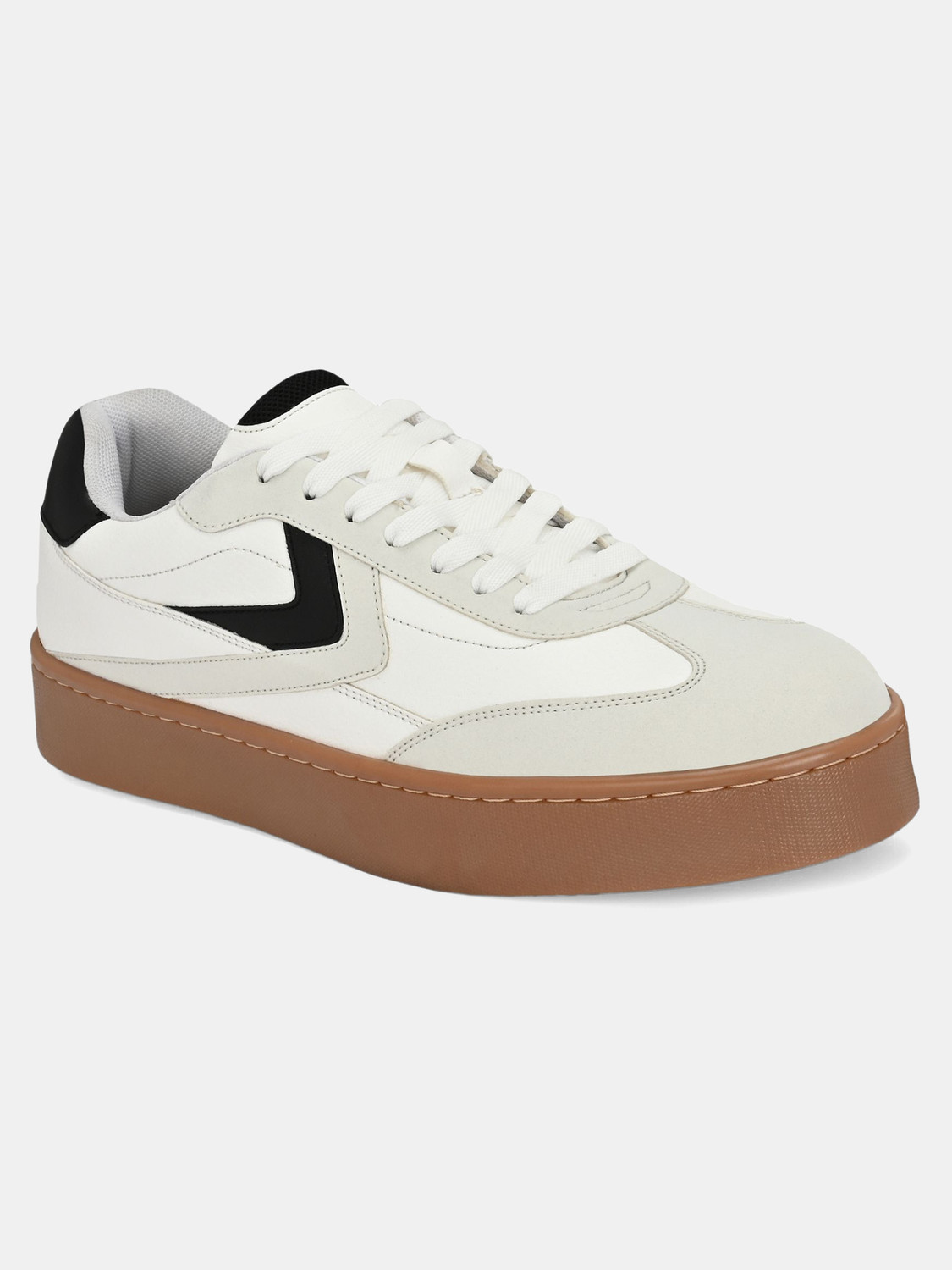 Image of HRX by Hrithik Roshan Casual Sneakers For Women