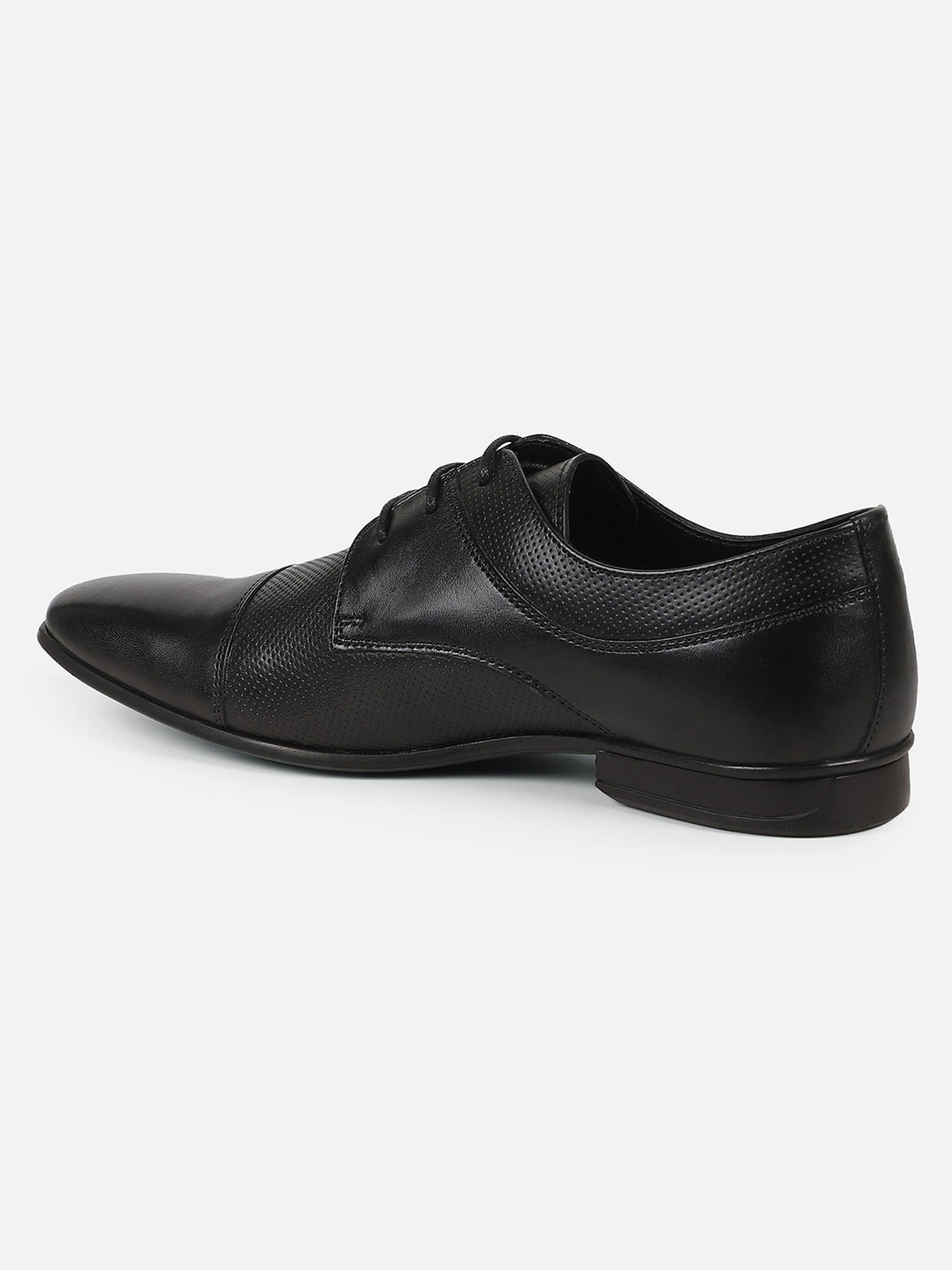 Image of VAN HEUSEN Derby For Men