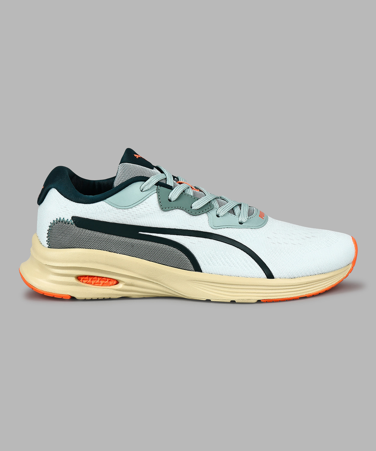 Image of PUMA FuegoFlare Running Shoes For Men