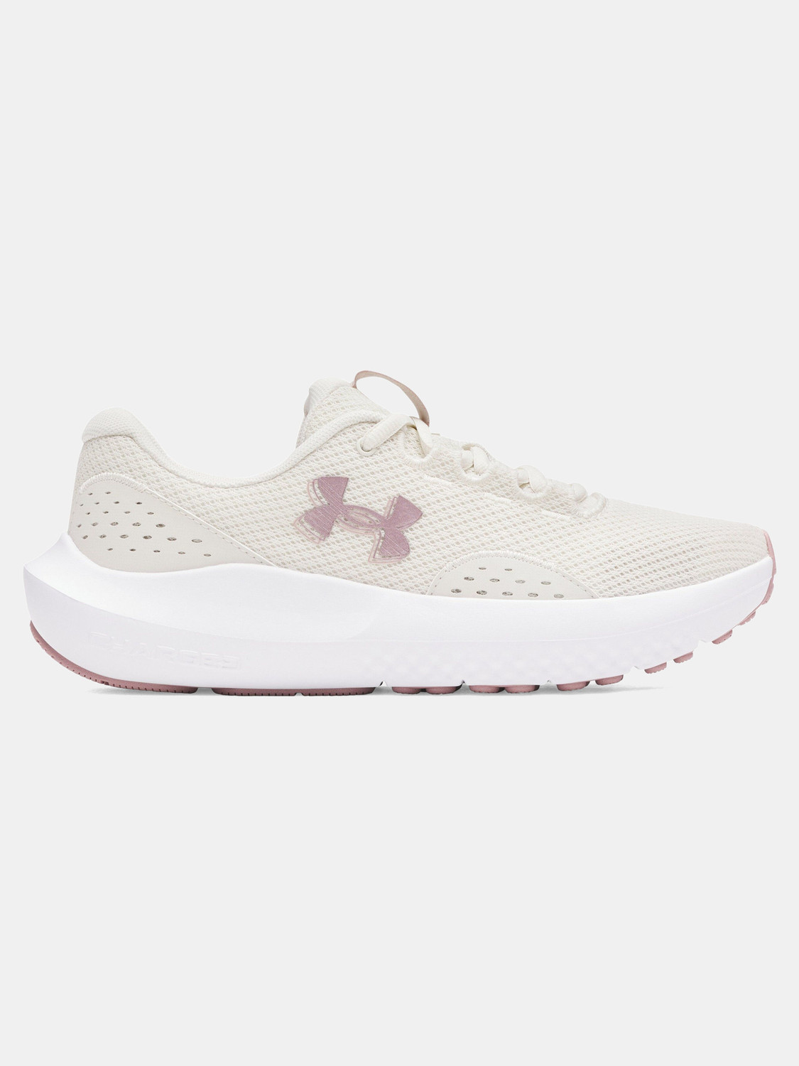 Image of UNDER ARMOUR Charged Surge 4 Running Shoes For Women