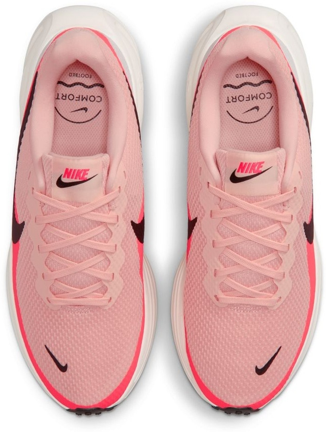 Image of NIKE W REVOLUTION 8 Running Shoes For Women