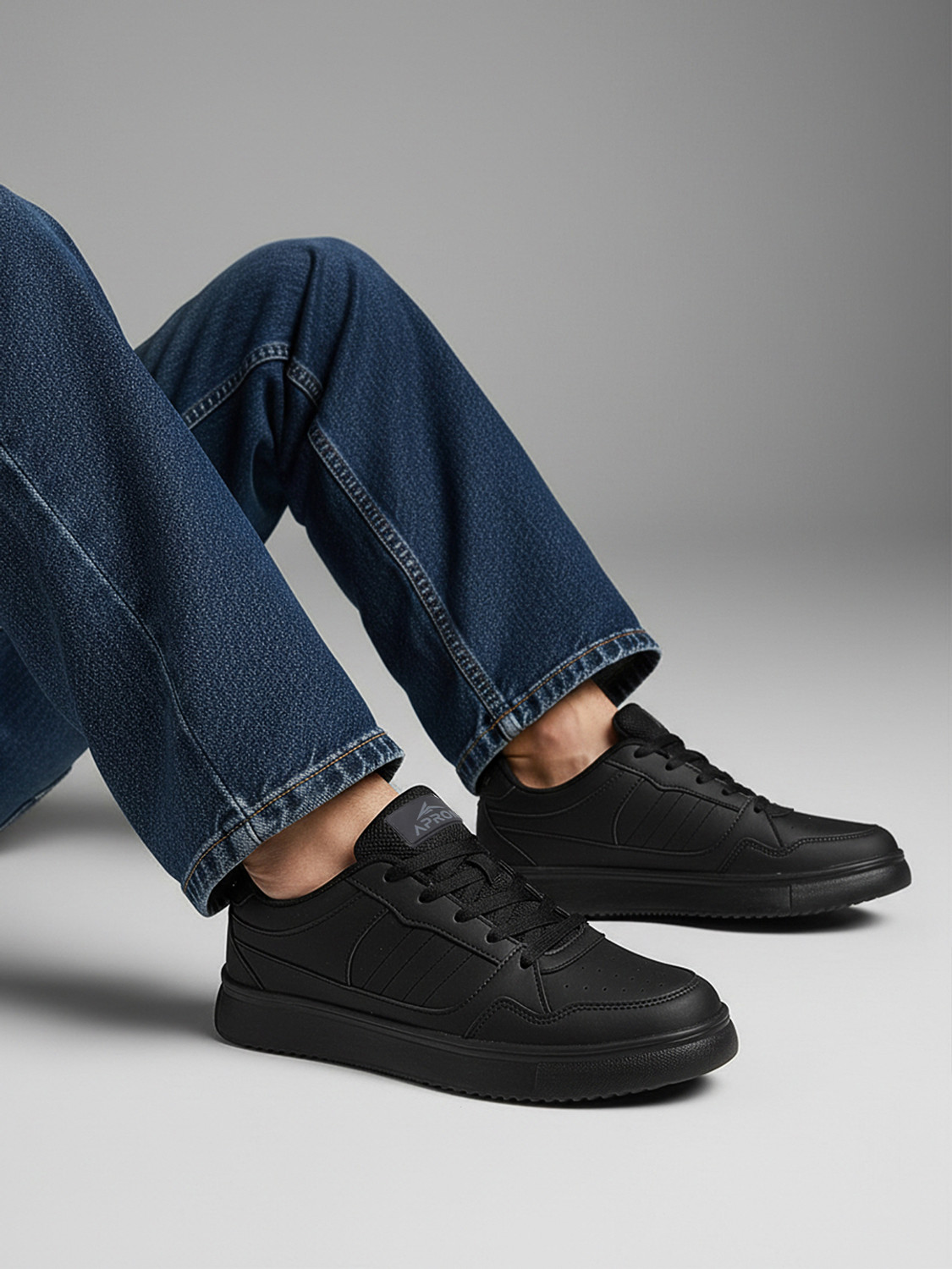 Image of Apron Casuals For Men