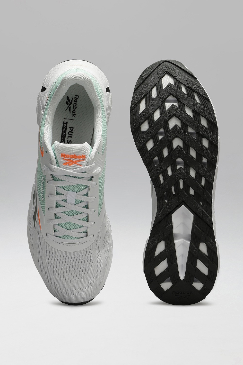 Image of REEBOK Running Shoes For Men
