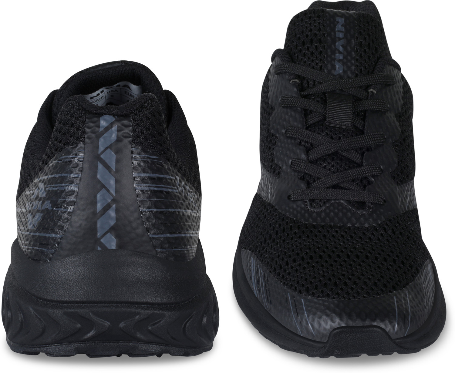 Image of NIVIA TFT Running Shoes For Men