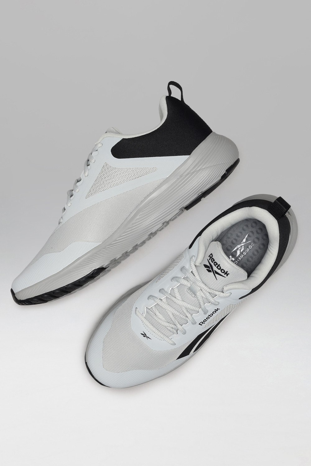 Image of REEBOK JETBLAST XTREME + M Running Shoes For Men