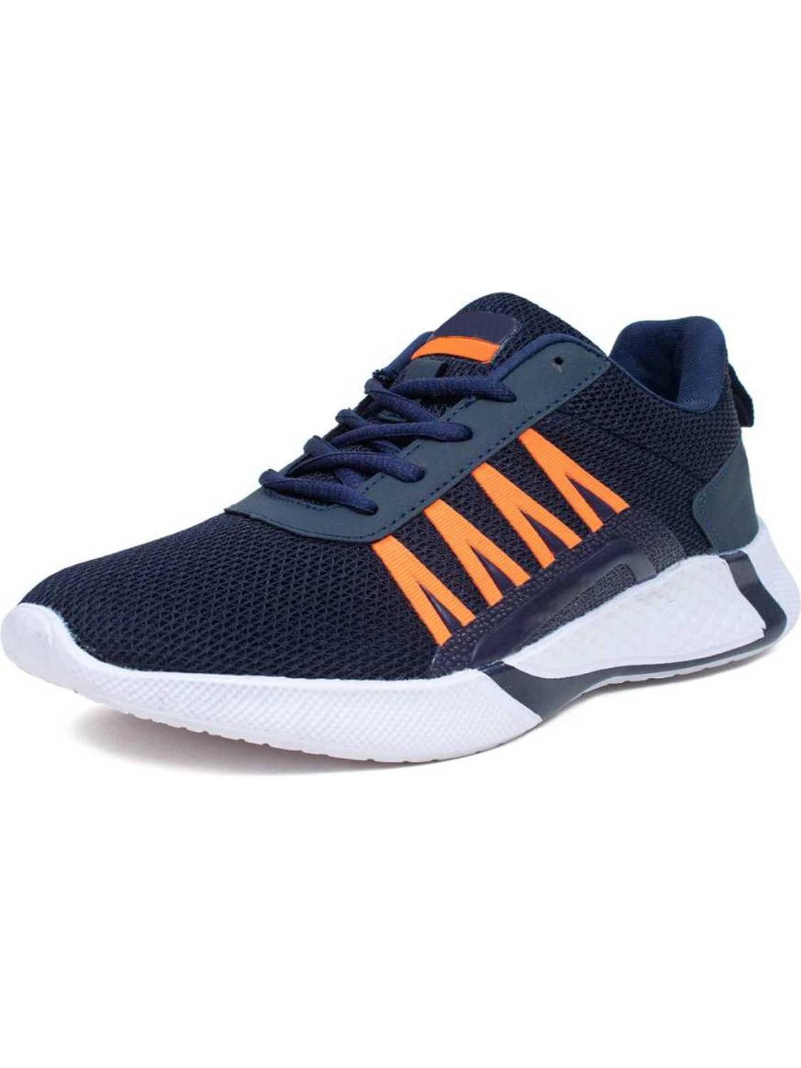 Camfoot Boys Lace Running Shoes
