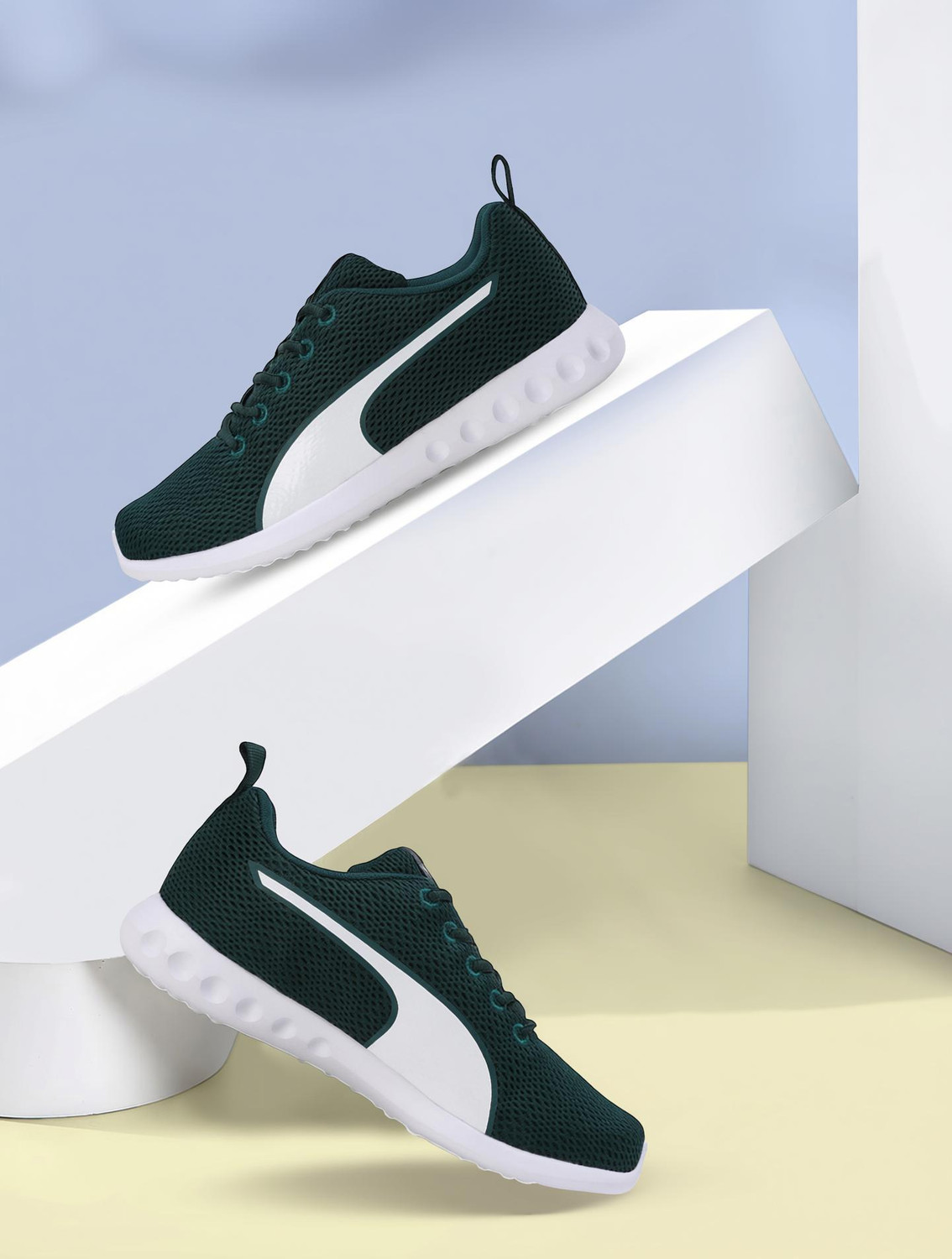 Image of PUMA Dwane Running Shoes For Women