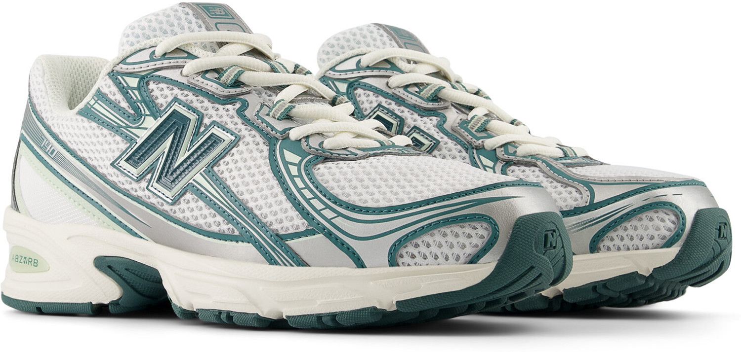 Image of New Balance 740 Sneakers For Men
