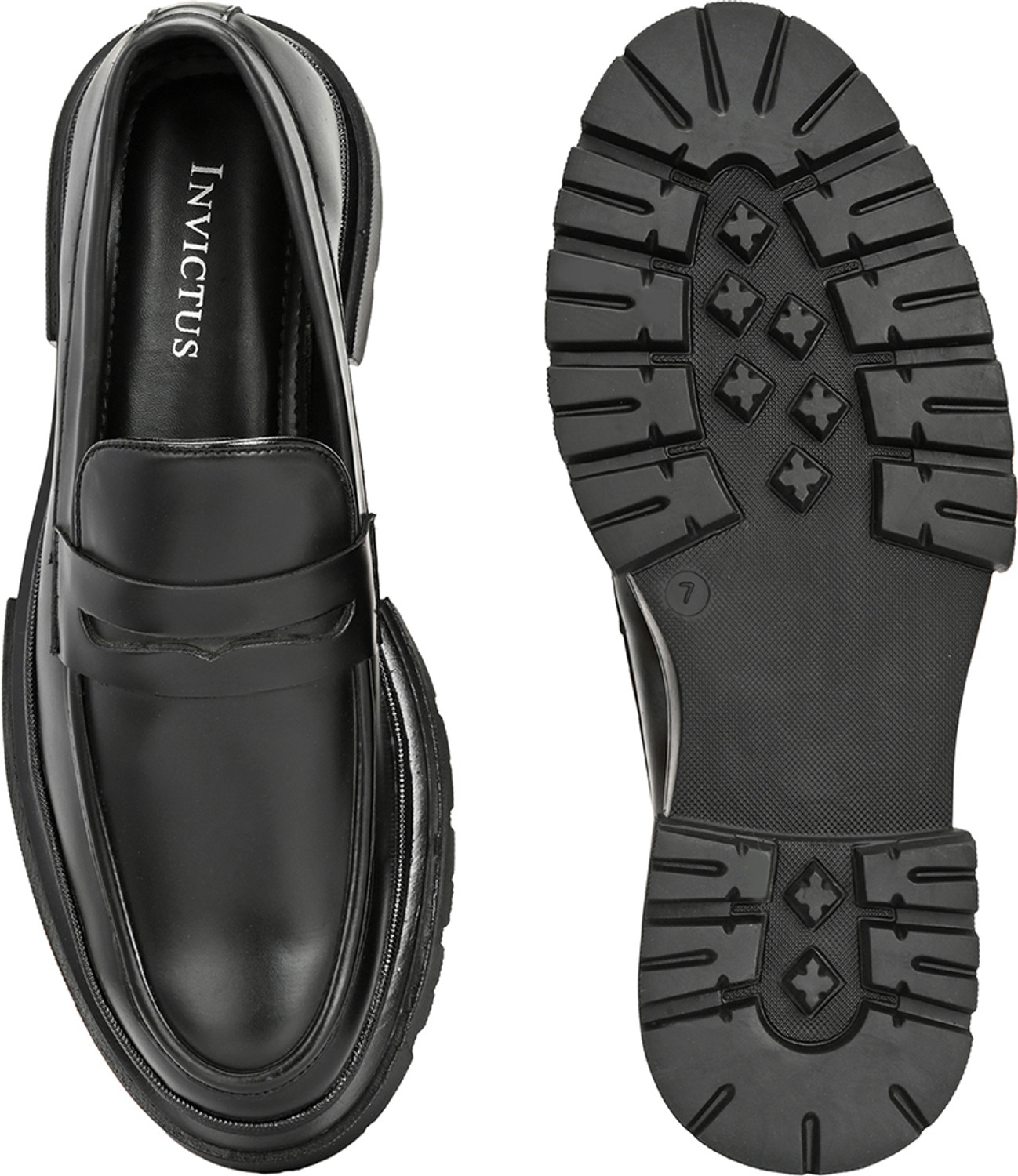 Image of INVICTUS Slip On For Men