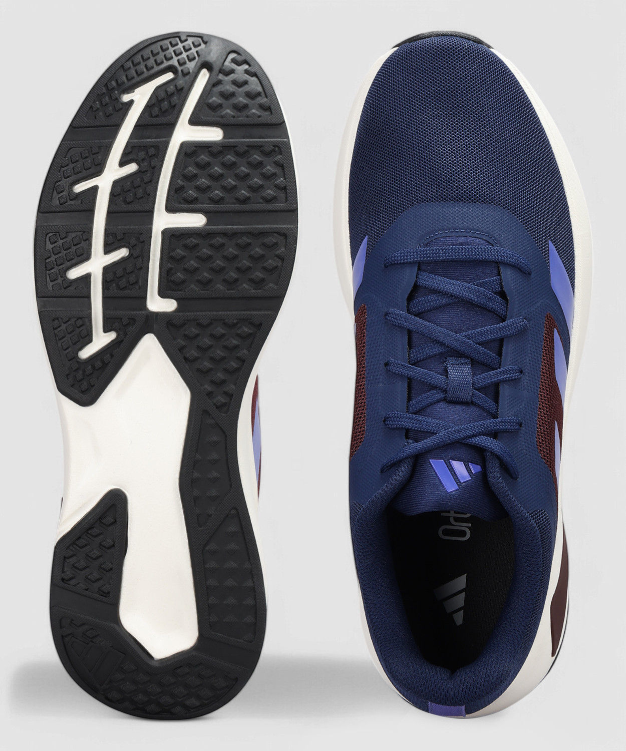 Image of ADIDAS FOOTSTRIKKE M Running Shoes For Men