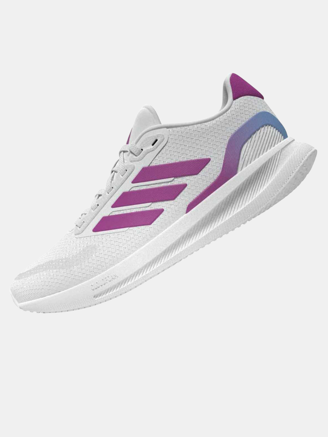 Image of ADIDAS RUNFALCON 4 W Outdoors For Women