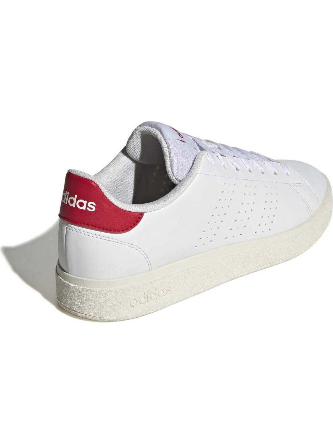 Image of ADIDAS Advantage Base 2.0 Sneakers For Men