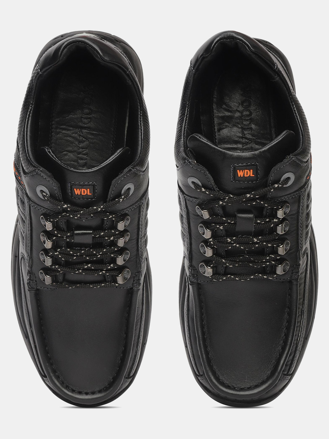 Image of WOODLAND Casuals For Men