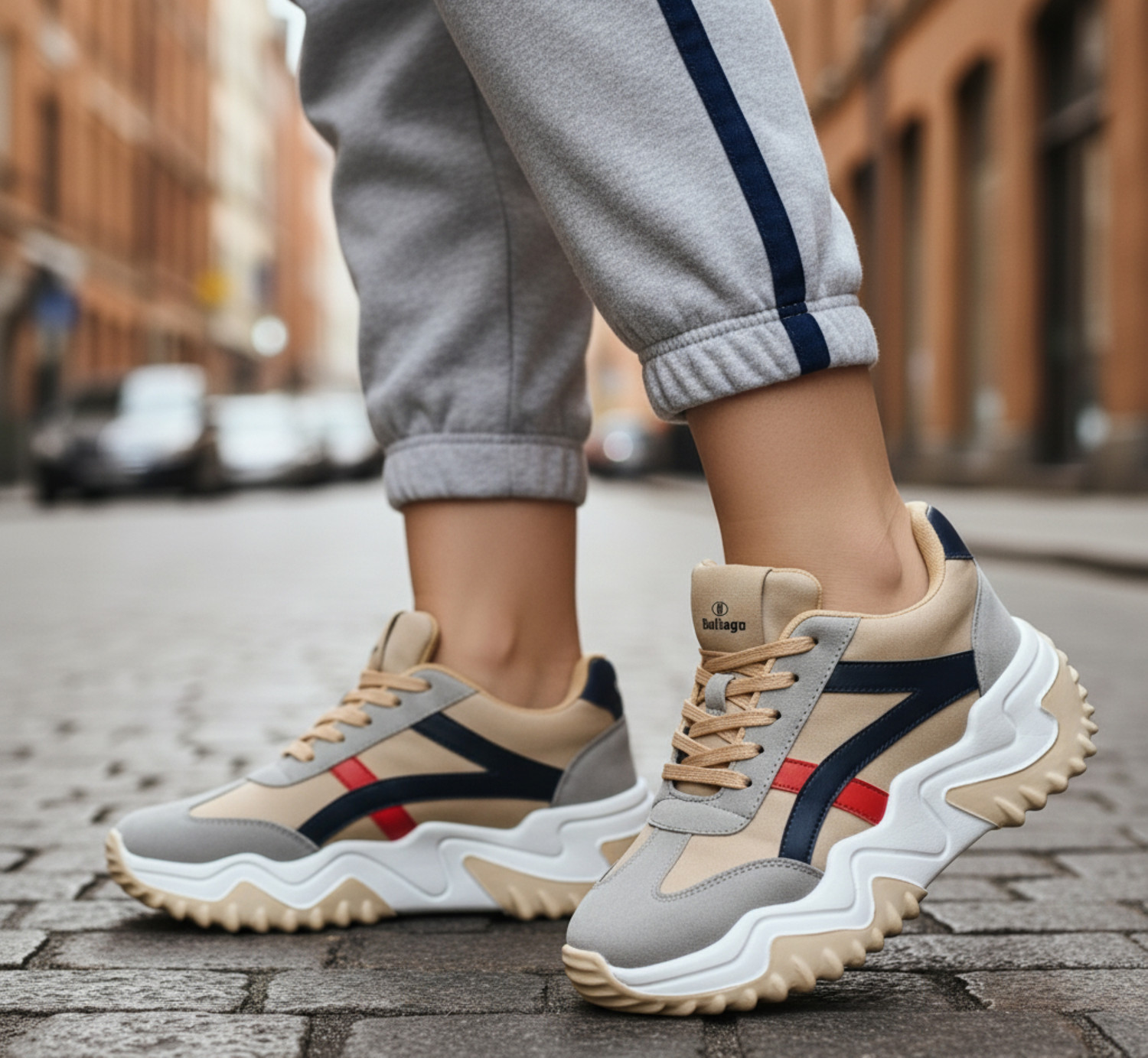 Image of BOLTAGO Running Shoes For Women