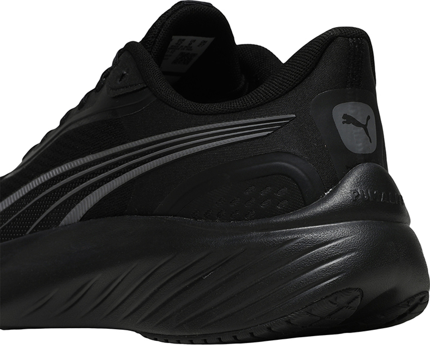 Image of PUMA Pounce Lite Res Running Shoes For Men