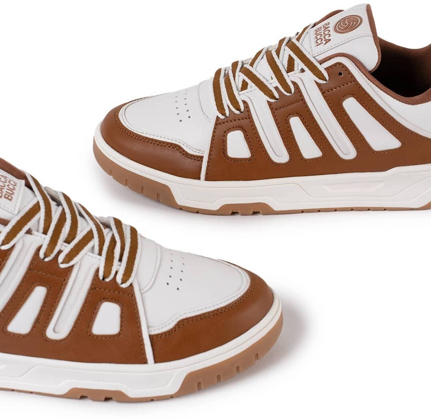 bacca bucci Metrolites Urban Pulse Edition Sneakers - Image 5