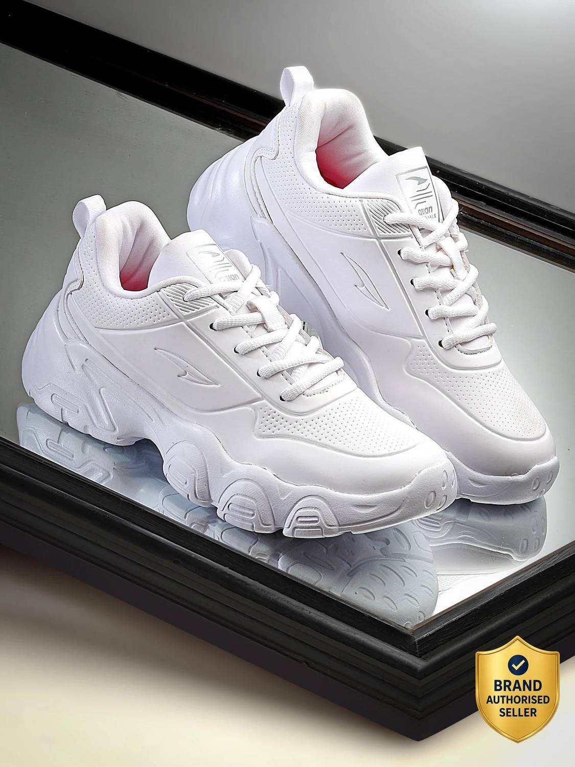 asian Casual Stylish Sneakers, Sports,Gym,Jogging,Walking,Training,Stylish MERCURY-08 Sneakers For Women
