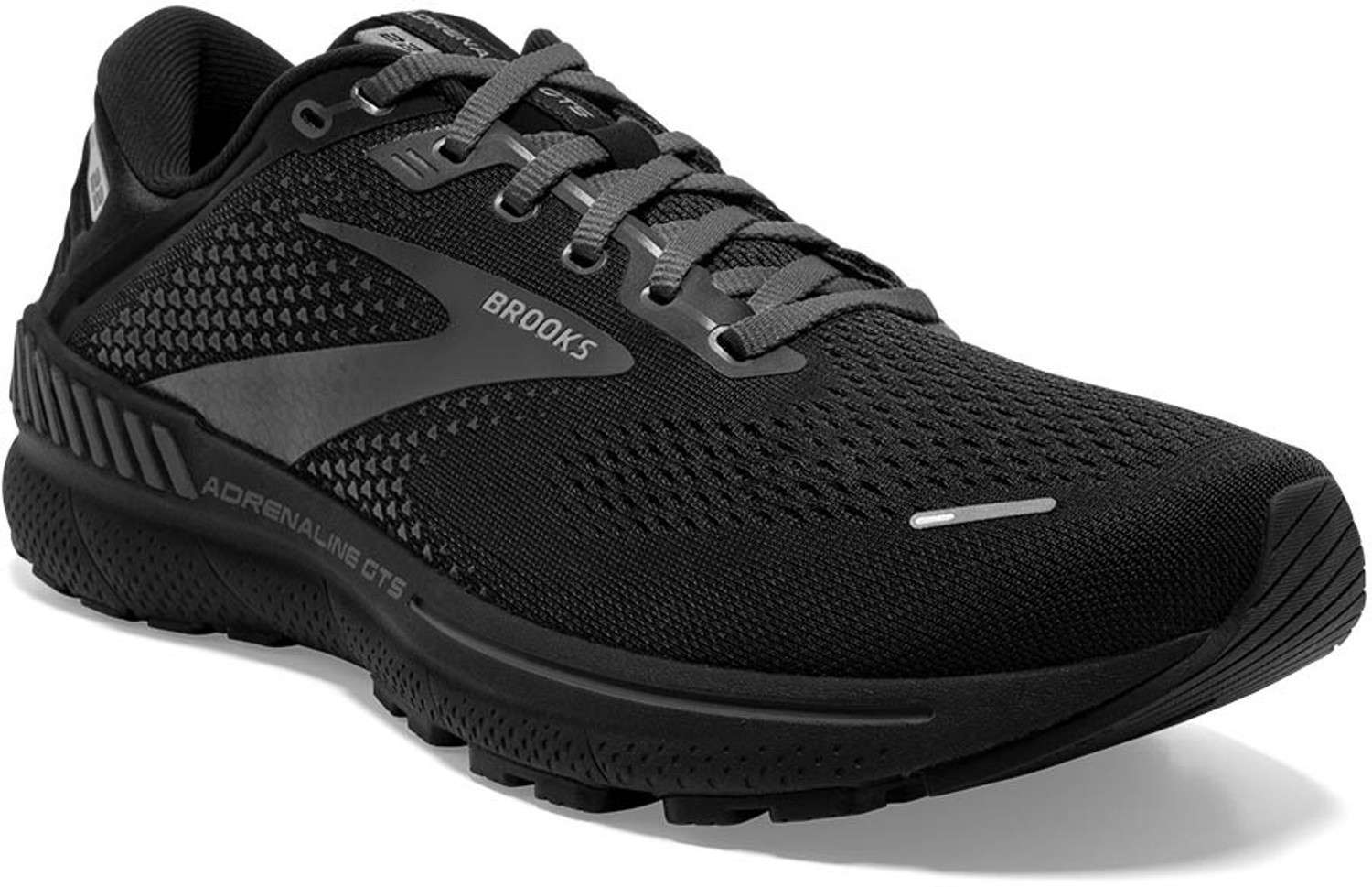 Image of BROOKS ADRENALINE GTS 22 WIDE Running Shoes For Men