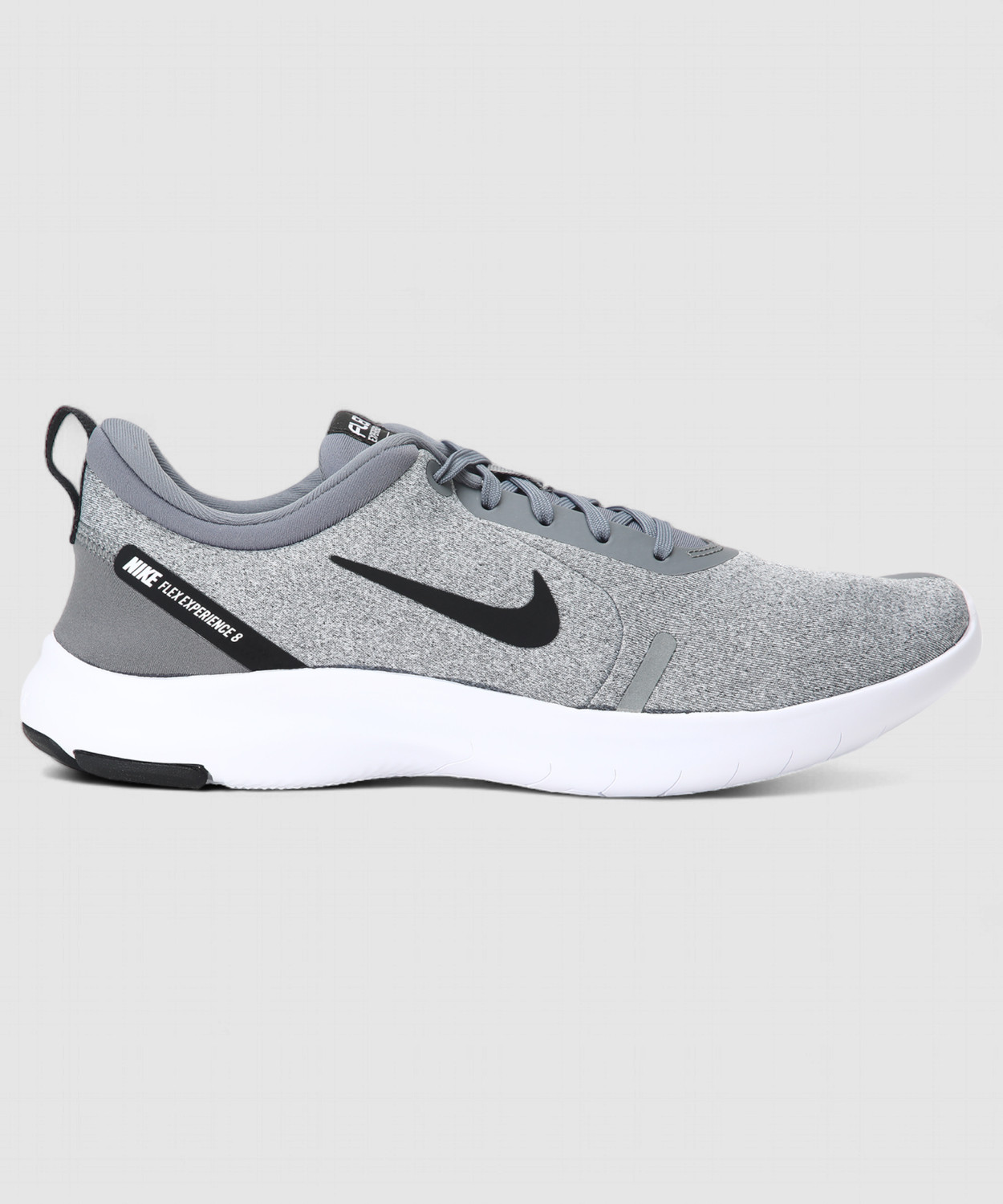 is nike flex experience 8 good for running