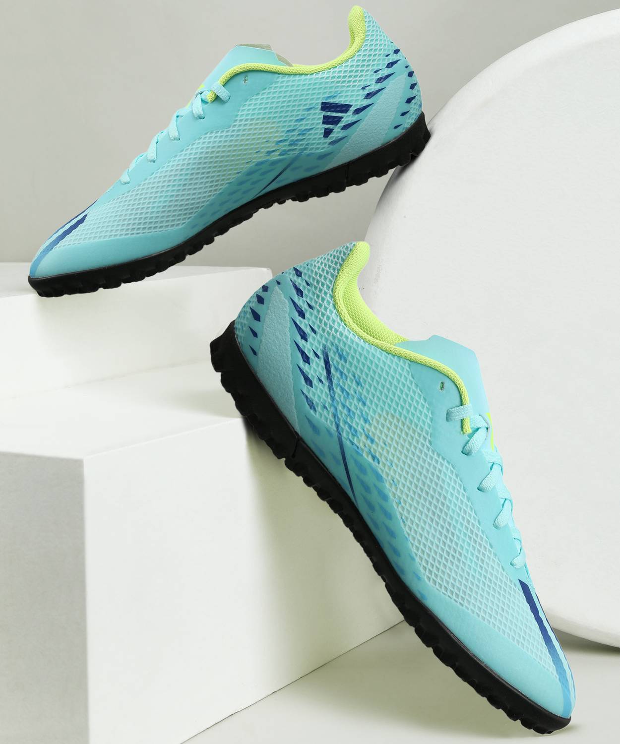 ADIDAS X SPEEDPORTAL.4 TF Football Shoes For Men - Buy ADIDAS X