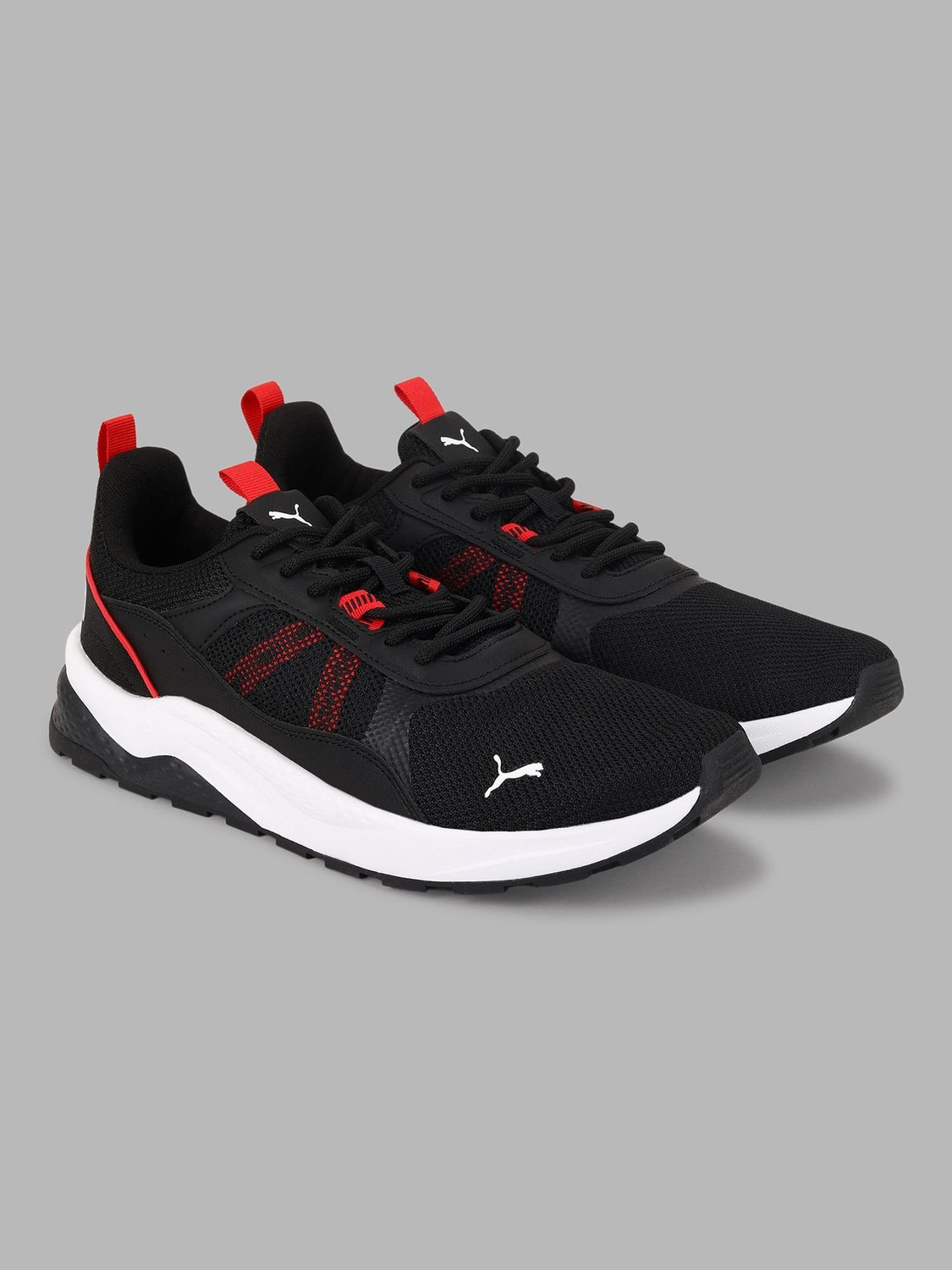 Image of PUMA Anzarun 2.0 Sneakers For Men