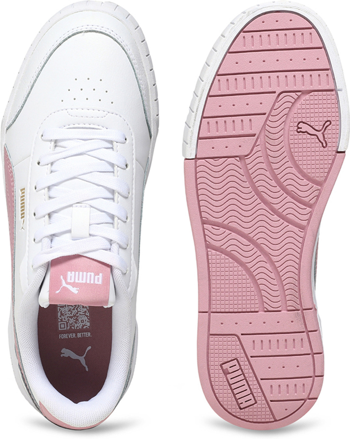 Image of PUMA Carina Mia Sneakers For Women