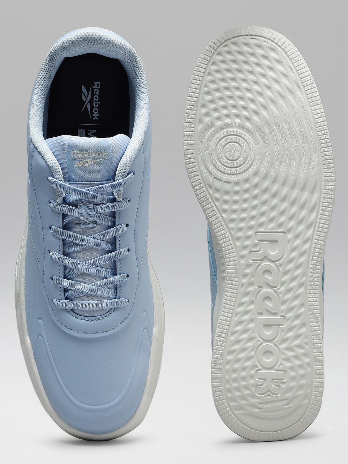 Image of REEBOK STREETCOURT FLUXOR Sneakers For Men