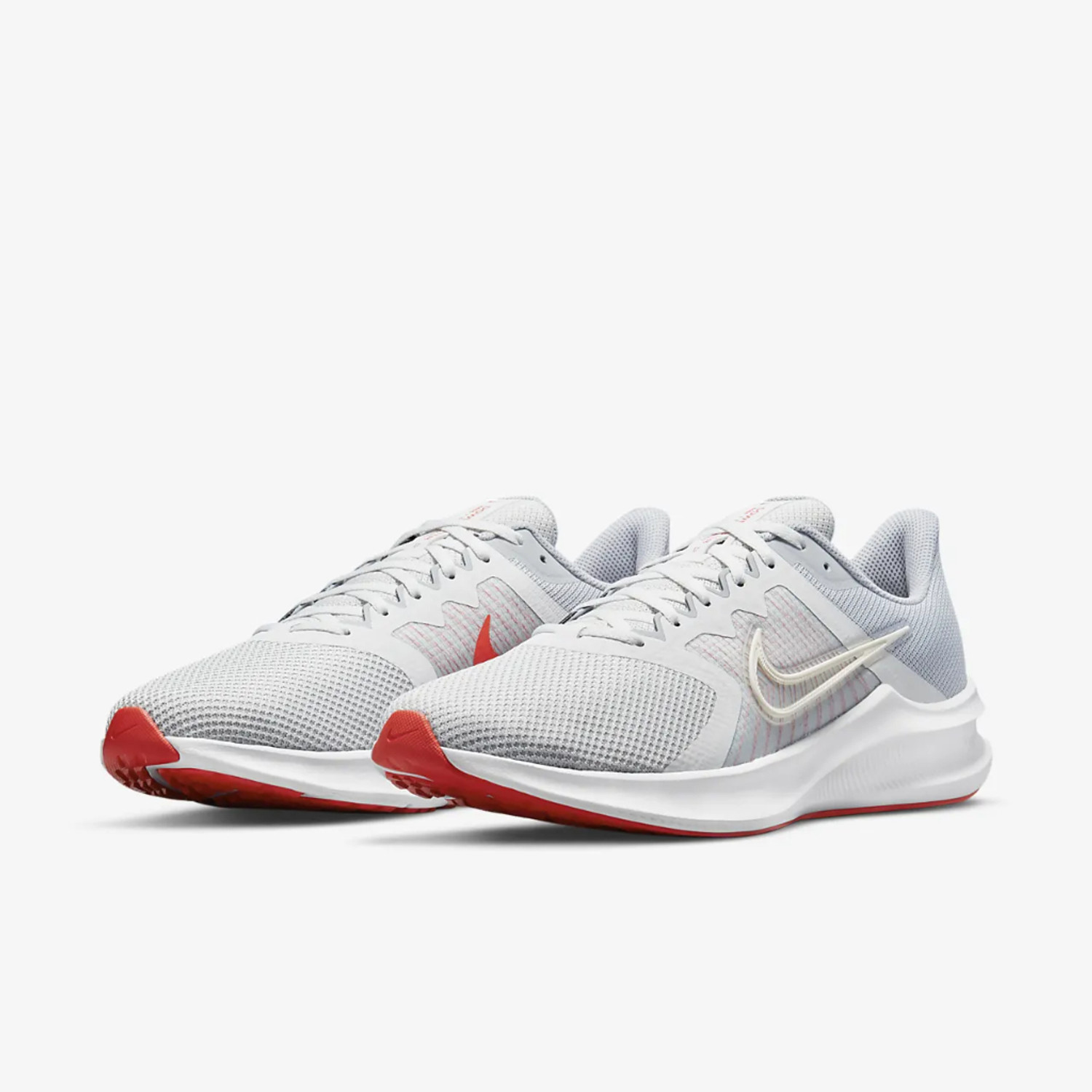 Image of NIKE Downshifter 11 Running Shoes For Men
