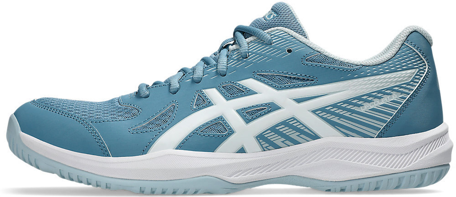 Image of Asics UPCOURT 6 Badminton Shoes For Men