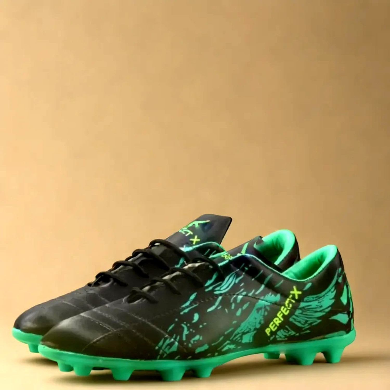Image of PERFECT X PERFECT X Stylist Football Shoes For Men Outdoors For Men