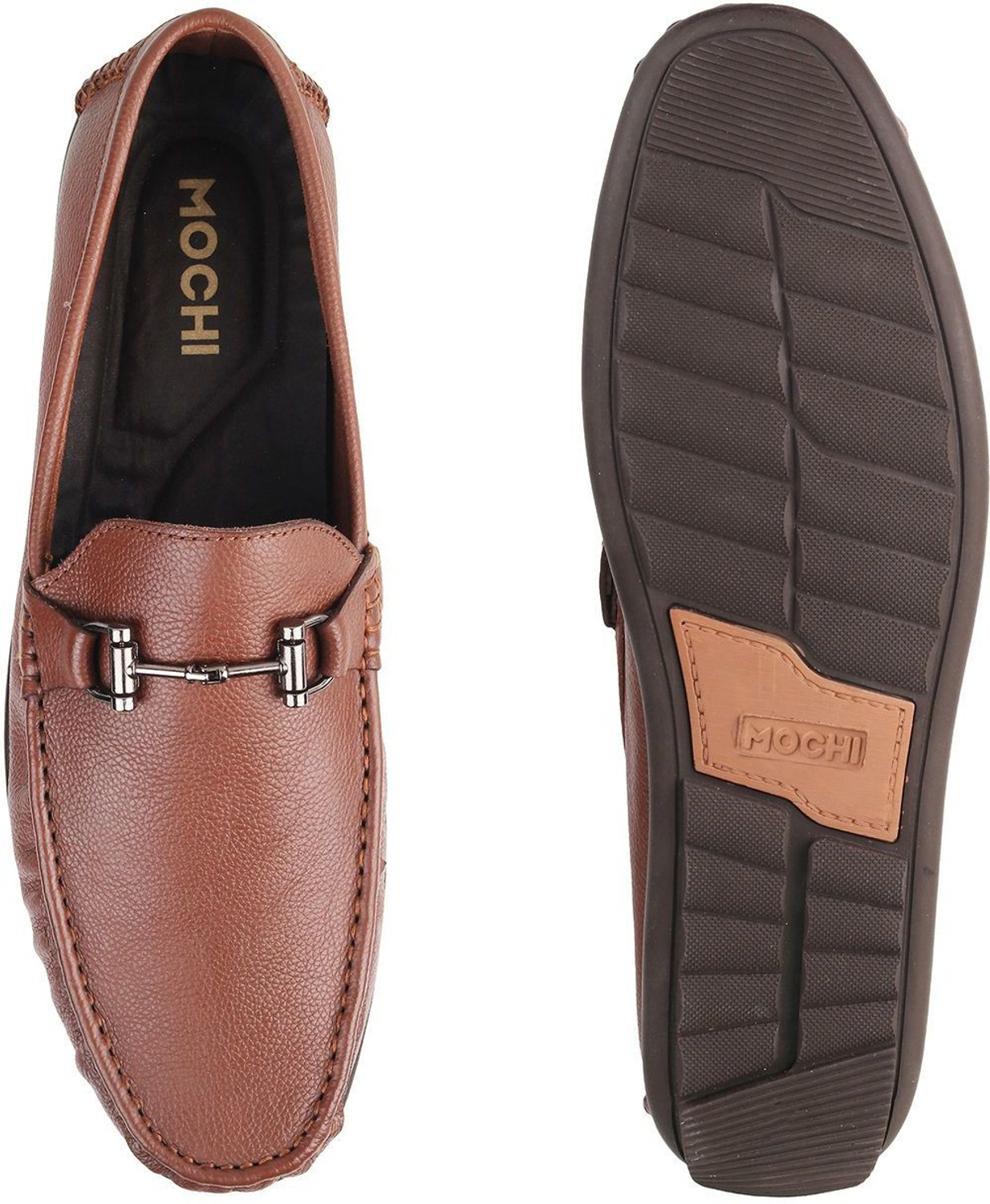 Image of MOCHI Loafers For Men