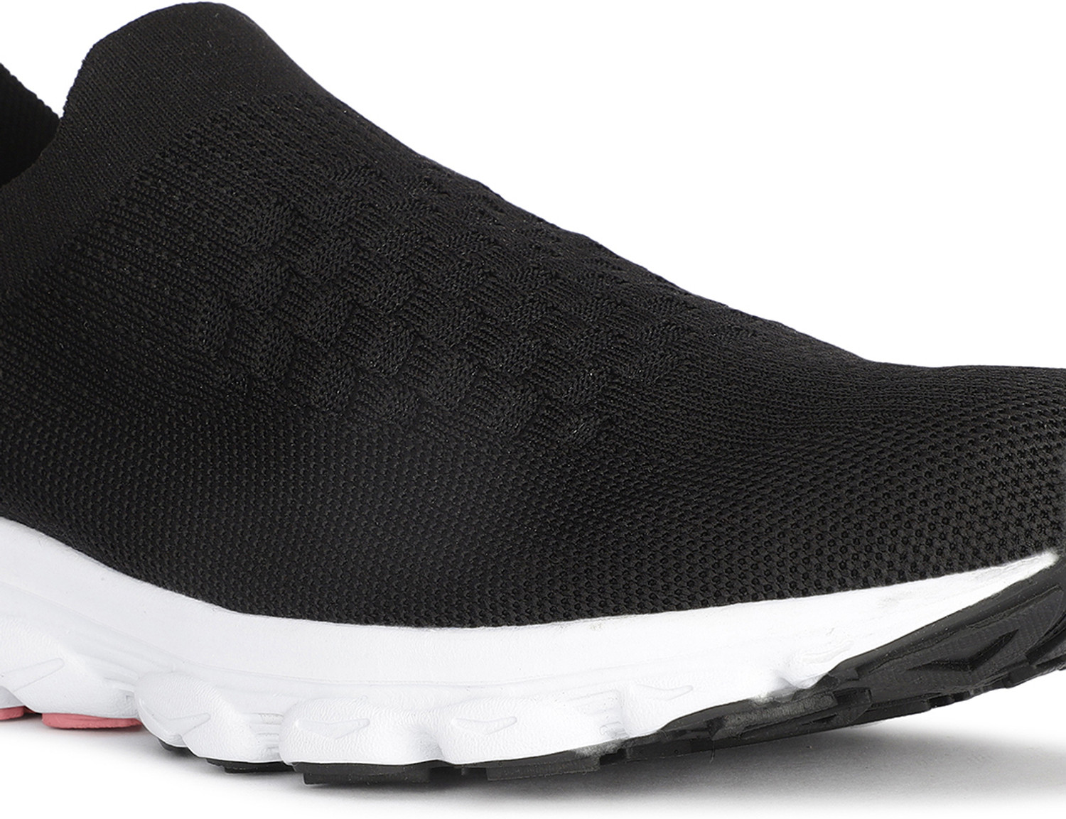Image of POWER AERO KNIT Running Shoes For Men