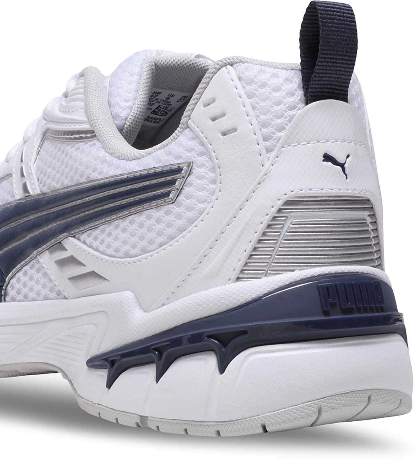 Image of PUMA Milenio Tech 2000 Sneakers For Men