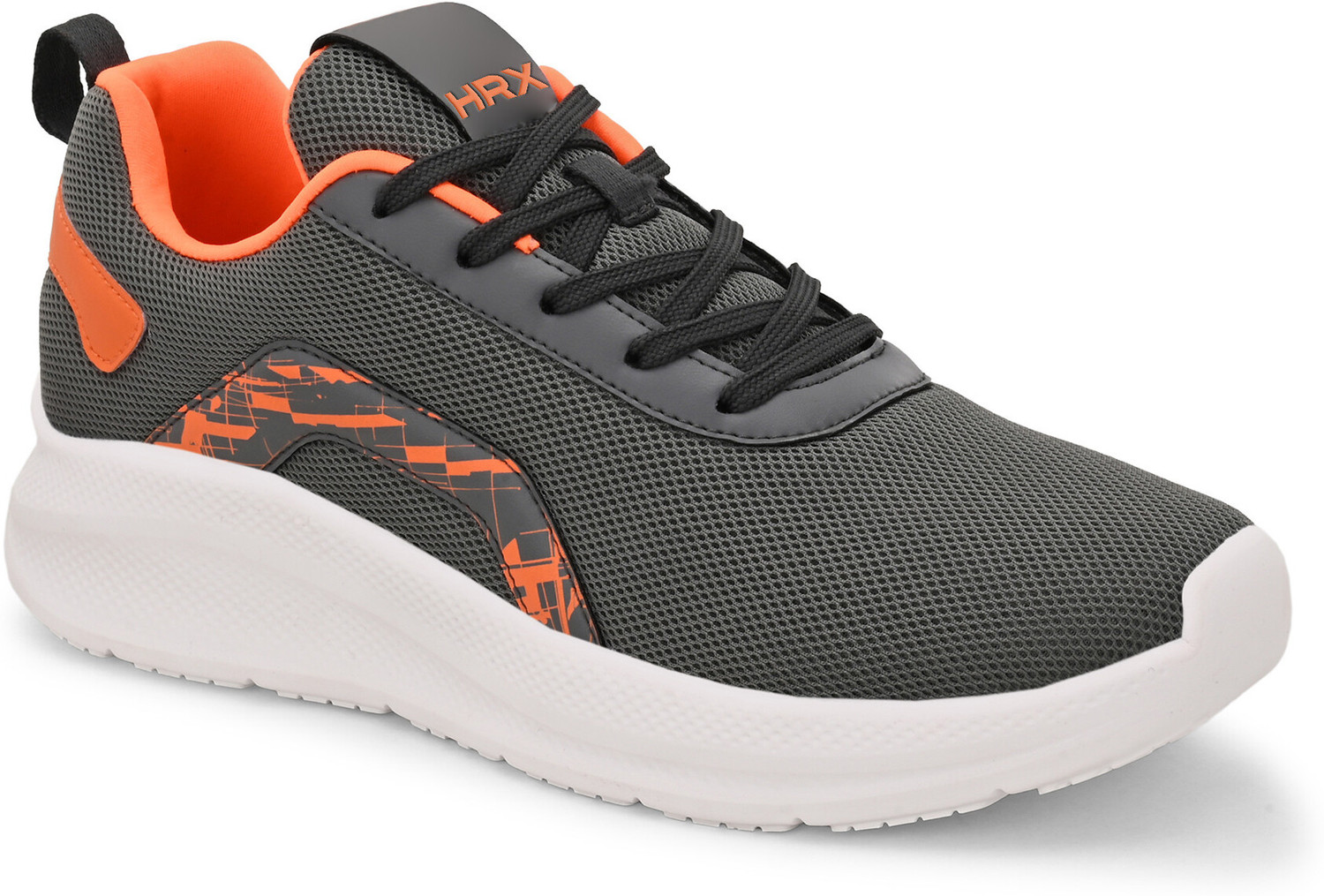Image of HRX by Hrithik Roshan 270 02 Running Shoes For Men