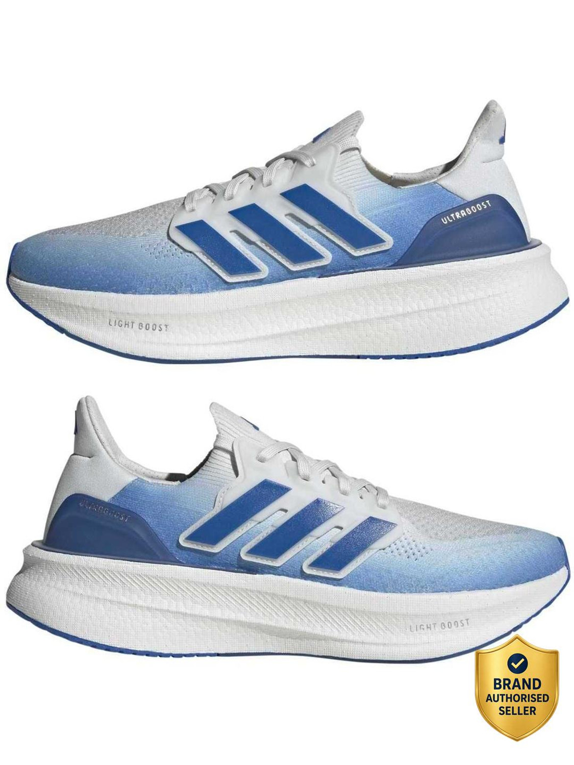 Image of ADIDAS Running Shoes For Men